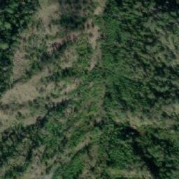 Satellite imagery of Kinjovica, BA