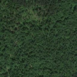 Satellite imagery of Butovski Vrh, BA