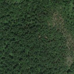 Satellite imagery of Butovski Vrh, BA