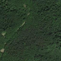 Satellite imagery of Bašino Brdo, BA