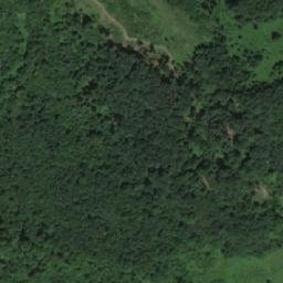 Satellite imagery of Debelo Brdo, BA