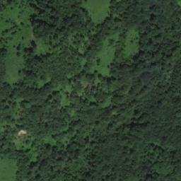 Satellite imagery of Debelo Brdo, BA