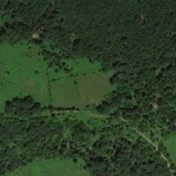 Satellite imagery of Greda, BA