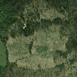 Satellite imagery of Greda, BA