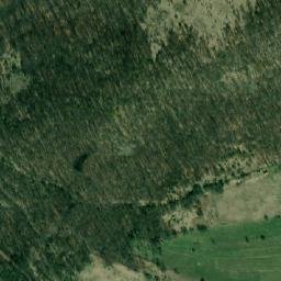 Satellite imagery of Borogovo, BA