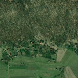 Satellite imagery of Borogovo, BA