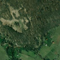 Satellite imagery of Borogovo, BA