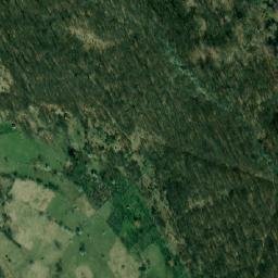 Satellite imagery of Polica, BA