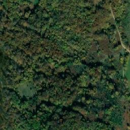 Satellite imagery of Polica, BA