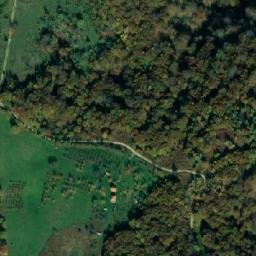 Satellite imagery of Polica, BA