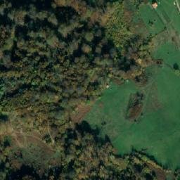 Satellite imagery of Ovčina, BA