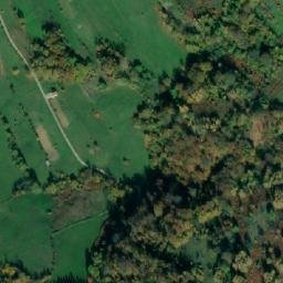 Satellite imagery of Ovčina, BA