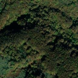 Satellite imagery of Kominjača, BA