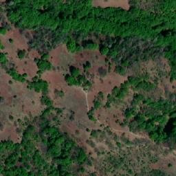 Satellite imagery of Duga Kosa, BA