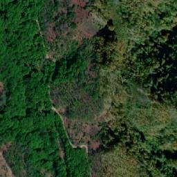 Satellite imagery of Duga Kosa, BA