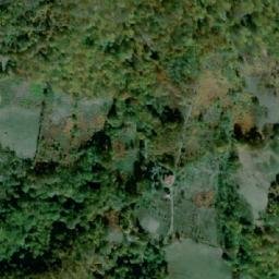 Satellite imagery of Veliko Brdo, BA