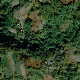 Satellite imagery of Alina Glavica, RS