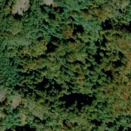 Satellite imagery of Alina Glavica, RS