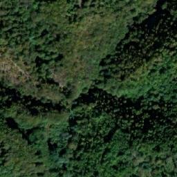 Satellite imagery of Kulmea Mare, RS