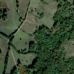 Satellite imagery of Kulmea Mare, RS