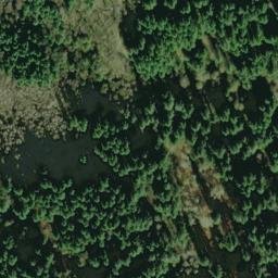 Satellite imagery of Bummer Ridge, US
