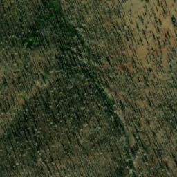 Satellite imagery of Celebration Mine, US