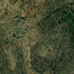 Satellite imagery of Celebration Mine, US