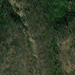 Satellite imagery of Celebration Mine, US