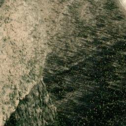 Satellite imagery of Bull Trout Point, US