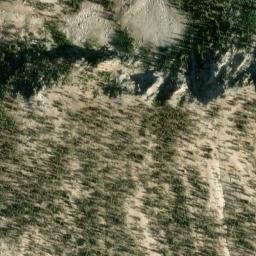 Satellite imagery of Mains Ridge, US