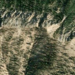 Satellite imagery of Mains Ridge, US