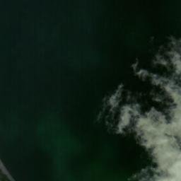 Satellite imagery of SOUTH ARM — NGS PY1280 — Teton County, US, US