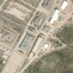 Satellite imagery of Macpherson Point, CA