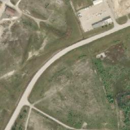 Satellite imagery of Macpherson Point, CA
