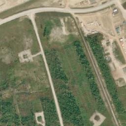 Satellite imagery of Macpherson Point, CA