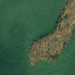 Satellite imagery of Sturdivants Point, CA