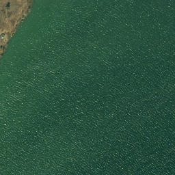 Satellite imagery of Sturdivants Point, CA