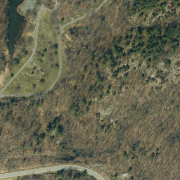 Satellite imagery of Bradley Point, US