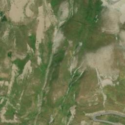Satellite imagery of Camp des Fourches, IT