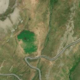 Satellite imagery of Camp des Fourches, IT