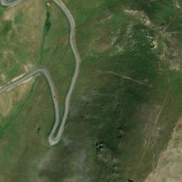 Satellite imagery of Camp des Fourches, IT