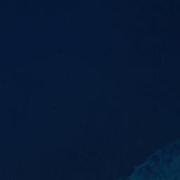 Satellite imagery of Rt Vrulja, HR