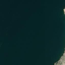Satellite imagery of Rt Tanka Nožica, HR