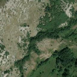 Satellite imagery of Strmica, HR