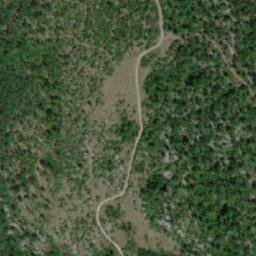 Satellite imagery of Zalinac, BA