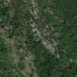 Satellite imagery of Mačija Greda, BA