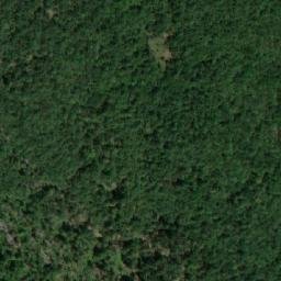 Satellite imagery of Mačija Greda, BA