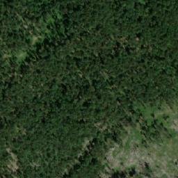 Satellite imagery of Racin Vrh, BA