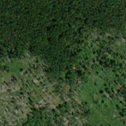 Satellite imagery of Racin Vrh, BA