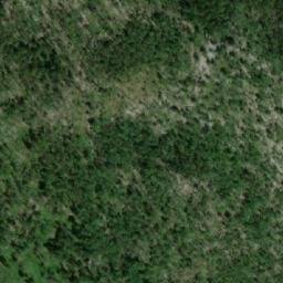 Satellite imagery of Zvizdaje, BA